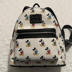 Disney Backpack
